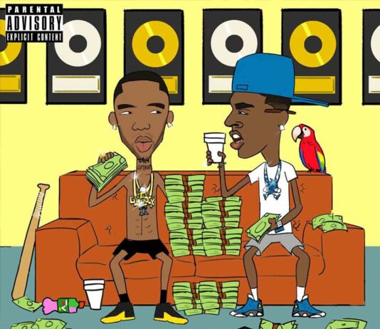 Sleep With The Roaches – Key Glock & Young Dolph Key Glock And Young Dolph Define Memphis Rap With Dum & Dummer 2, Is that you up there? Keep tellin’ God, “Keep blessin’ me?” M’s on M’s, but I keep that FN right next to me I come from shit, that’s why I ball on them so heavily Stack it, flip it, stack it again, that’s my recipe, Penguins - Key Glock & Young Dolph,Yeeh Yeeh - Young Dolph,Sleep With The Roaches - Key Glock & Young Dolph, Aspen - Young Dolph & Key Glock
