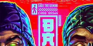 Baby – Sage The Gemini Feat. Chris Brown Baby - Sage The Gemini Feat. Chris Brown