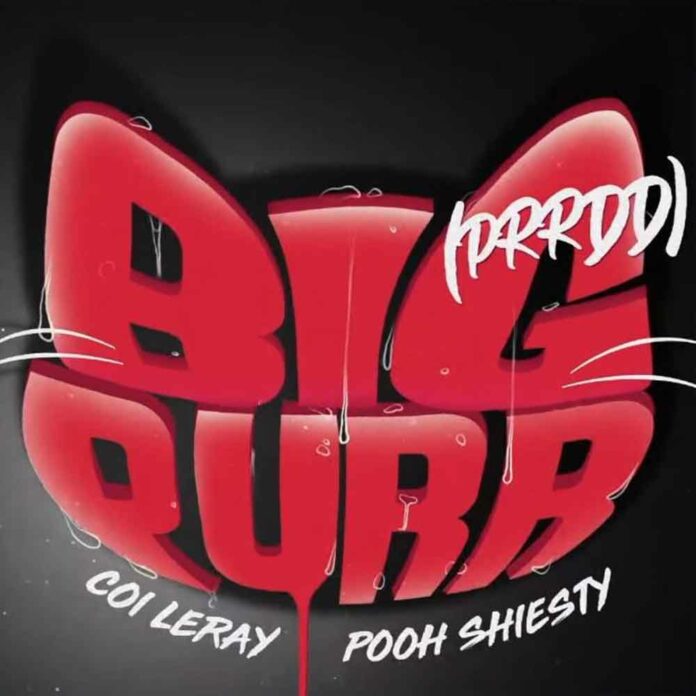 Big Purr - Coi Leray Feat. Pooh Shiesty