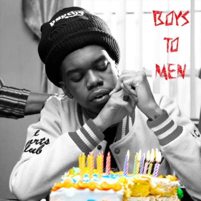 Boys To Men - Lil Poppa