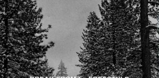 Break From L.A. Freestyle – G-Eazy Break From L.A. Freestyle - G-Eazy