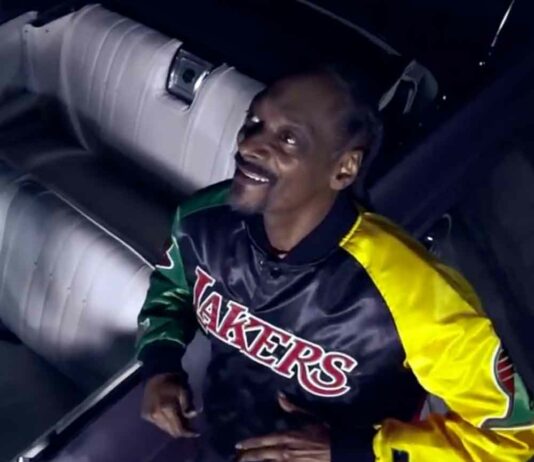 C.E.O. - Snoop Dogg