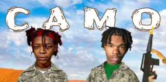 Camo – Mak Sauce Feat. Lil Baby Camo - Mak Sauce Feat. Lil Baby