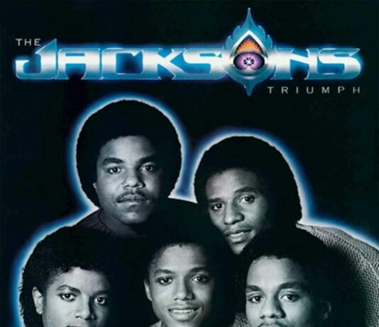 Can You Feel It {Jacksons x MLK Remix) - The Jacksons