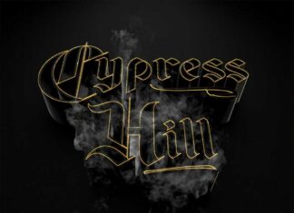 Champion Sound - Cypress Hill Produced by Black Milk
