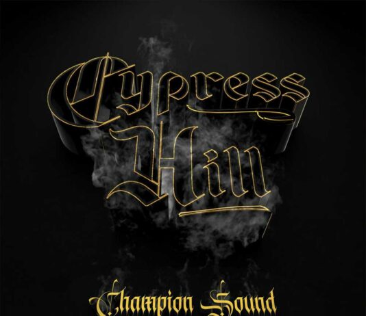 Champion Sound - Cypress Hill Produced by Black Milk