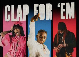 Clap For 'Em - YungManny Feat. Sada Baby & Flo Milli