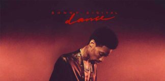 Dance – Sonny Digital Dance - Sonny Digital