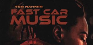 Fast Car Music - YBN Nahmir