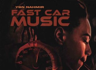 Fast Car Music - YBN Nahmir