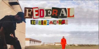 Federal - Bfb Da Packman