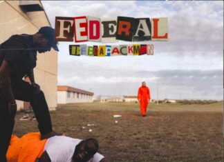 Federal - Bfb Da Packman