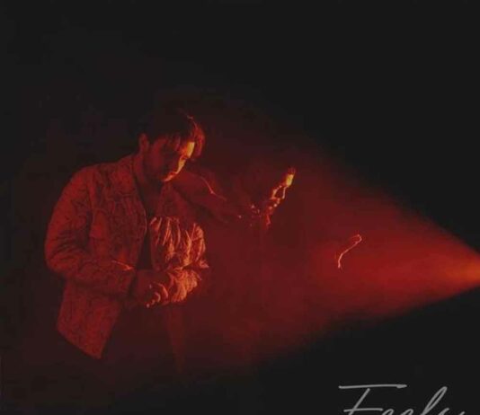 Feels – Khalid & Watts Feels - Khalid & Watts