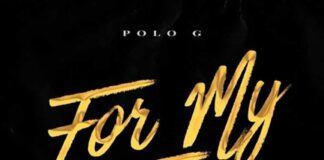 For My Fans (Freestyle) - Polo G