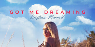 Got Me Dreaming - Kristina Murrell