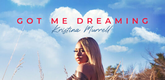 Got Me Dreaming - Kristina Murrell