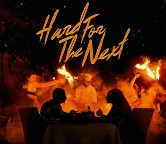 Hard For The Next – MoneyBagg Yo Feat. Future Hard For The Next - MoneyBagg Yo Feat. Future