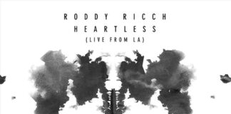 Heartless (Live From LA) - Roddy Ricch