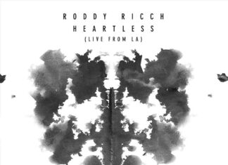 Heartless (Live From LA) - Roddy Ricch