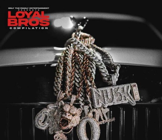 Turkey Season - Only The Family, Lil Durk & Chief Wuk,Hellcats & Trackhawks - Only The Family & Lil Durk