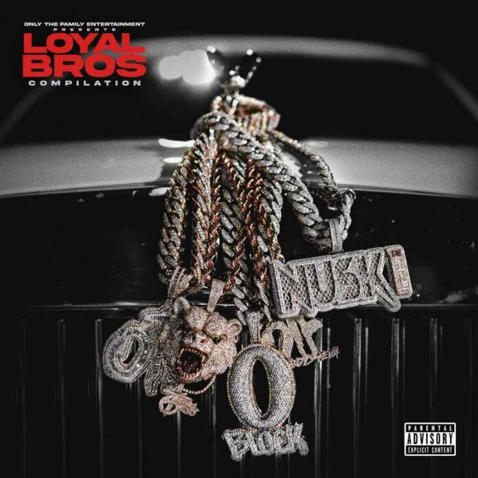 Turkey Season - Only The Family, Lil Durk & Chief Wuk,Hellcats & Trackhawks - Only The Family & Lil Durk