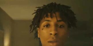 I Ain't Scared - NBA Youngboy