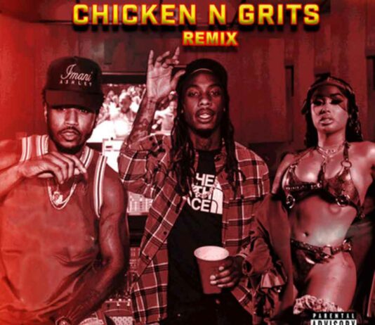 Chicken N Grits Remix – Yung Pooda & DreamDoll Feat. Trey Songz Chicken N Grits Remix - Yung Pooda & DreamDoll Feat. Trey Songz