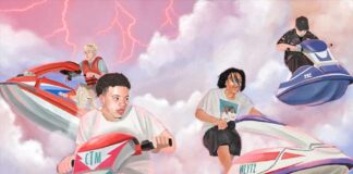 JETSKI – Internet Money Feat. Lil Mosey & Lil Tecca JETSKI - Internet Money Feat. Lil Mosey & Lil Tecca