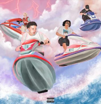 JETSKI - Internet Money Feat. Lil Mosey & Lil Tecca