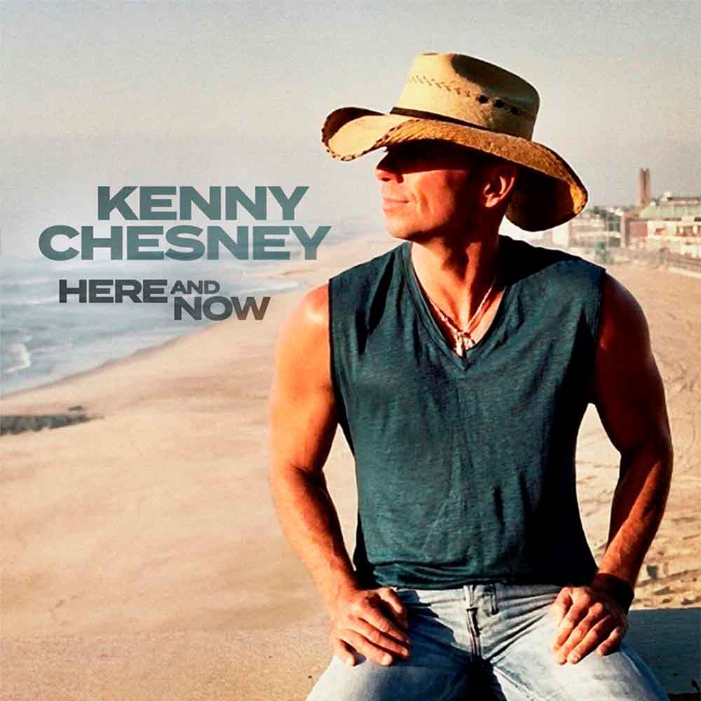 Knowing You Kenny Chesney