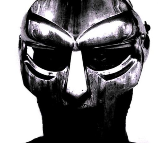 17 year anniversary of MF DOOM and producer Madlib's Madvillain