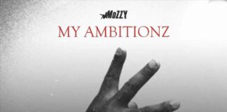 My Ambitionz - Mozzy