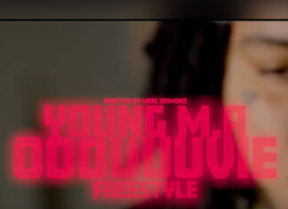 Ooouuuvie (Whoopty Freestyle) - Young M.A