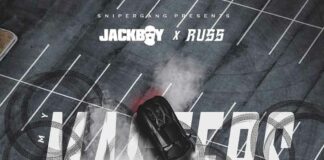 Own My Masters - JackBoy & Russ