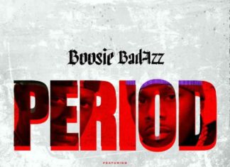 Period - Boosie Badazz Feat. DaBaby