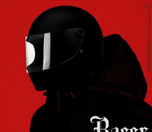 Racer - Rockie Fresh Feat. Vic Mensa