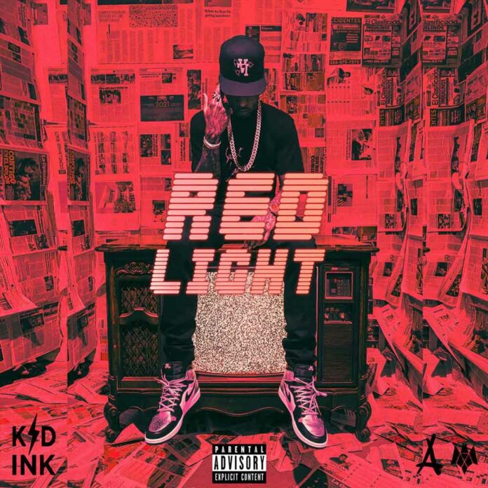Red Light - Kid Ink