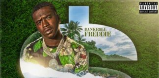 Rich Off Grass Remix - Bankroll Freddie Feat. Young Dolph