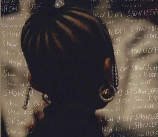 Show U Off - Brent Faiyaz