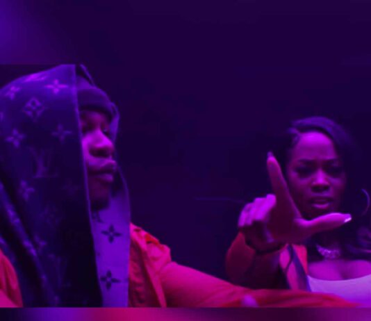 Smack /URL Freestyle – Remy Ma & Papoose Smack /URL Freestyle - Remy Ma & Papoose