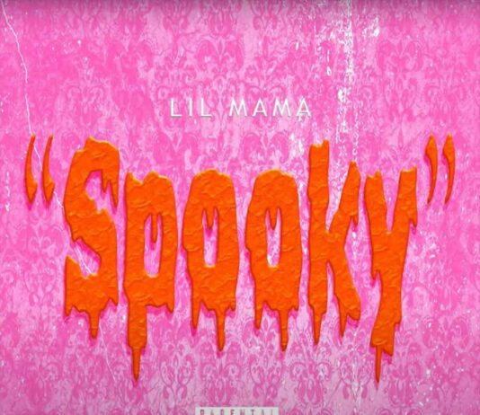 Spooky (Whoopty Freestyle) – Lil Mama Spooky (Whoopty Freestyle) - Lil Mama