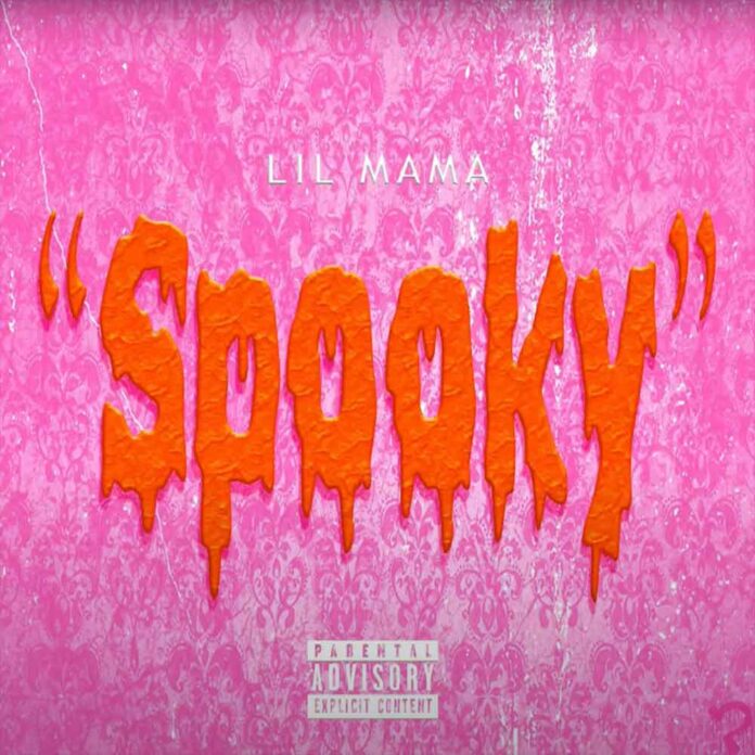 Spooky (Whoopty Freestyle) - Lil Mama