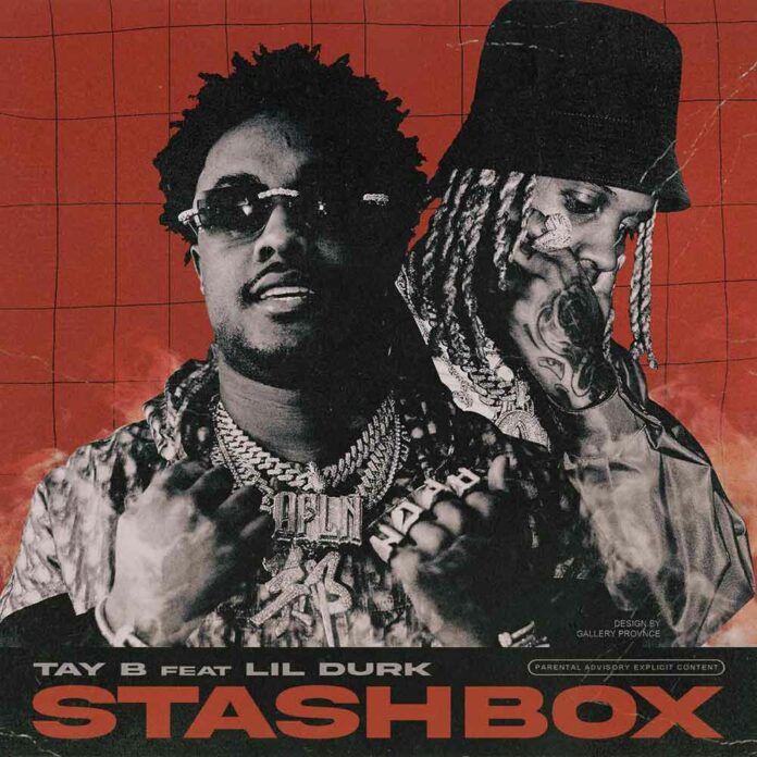 Stashbox - Tay B Feat. Lil Durk - Https://wavwax.com/stashbox-tay-b ...