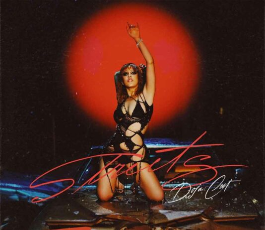 Streets (Disclosure Remix) – Doja Cat Feat. Disclosure Streets (Disclosure Remix) - Doja Cat Feat. Disclosure