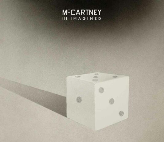 The Kiss Of Venus - Paul McCartney Feat. Dominic Fike