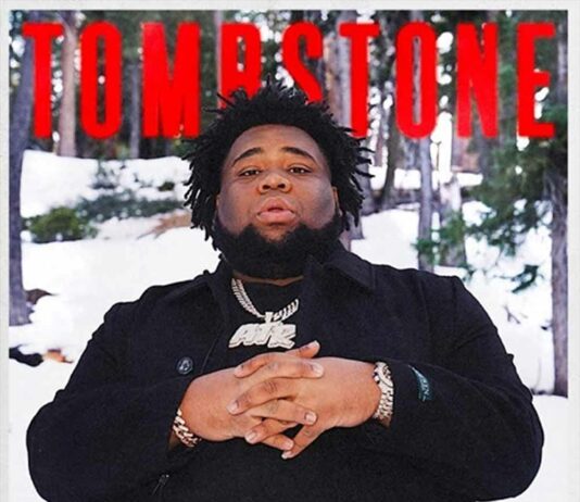 Tombstone - Rod Wave