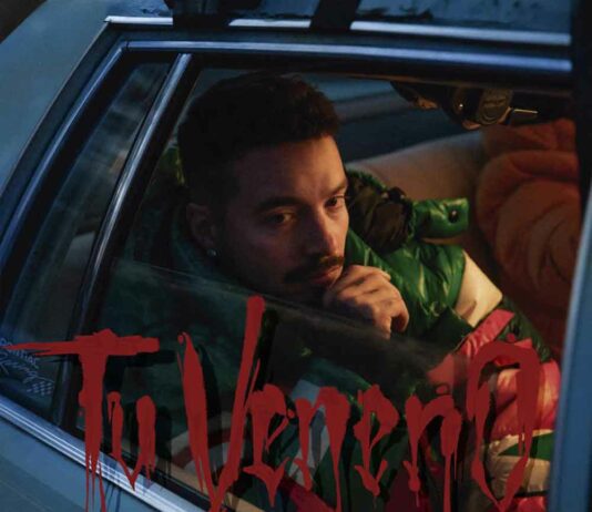 Tu Veneno – J Balvin Tu Veneno - J Balvin