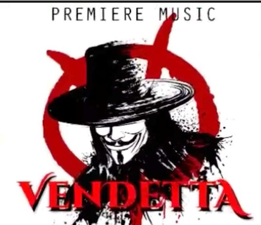 Vendetta - KB DiGreat
