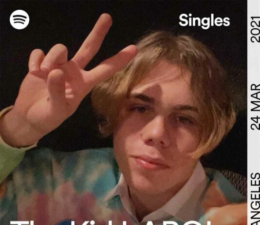 Without You – The Kid LAROI Shot For Me (Drake Cover) - The Kid LAROI,Without You - The Kid LAROI