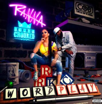 WordplayRanna Royce Feat. KXNG CROOKED